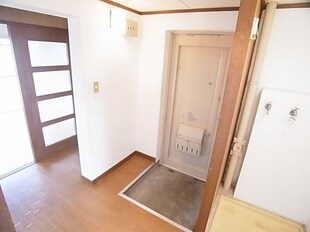 近鉄下田駅 徒歩7分 5階の物件内観写真